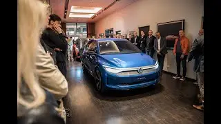 Car // Design Event Munich 2023 Highlights