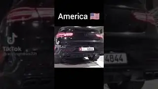 Myvi malaysia 🇲🇾 vs lambo America 🇺🇸