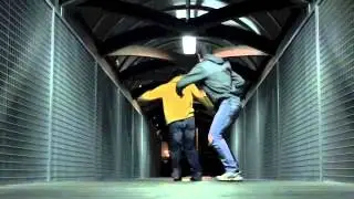 D-unit fight