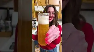 New Year&rsquo;s Eve Drink Ideas! 🥂