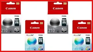 Great product -  Canon PG-210/CL PIXMA MP240 MP250 MP270 MX320 MX330 MX340 IP2700 IP2702 Ink Cartrid