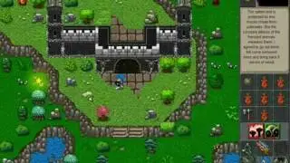 Tibiame Spring Update 2016