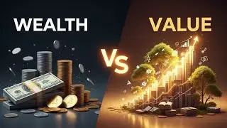 Wealth vs Value: Why Money No Longer Means Worth