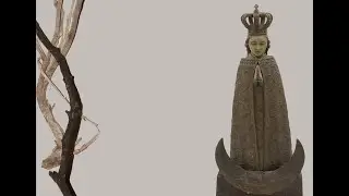 Oblicza. Matka Boska Skępska wczoraj i dziś.