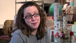Charm City Cakes- News Story Package