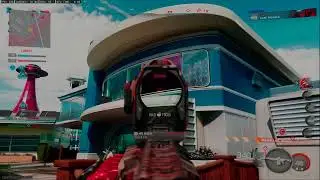 Call of Duty: Black Ops 7 Nuketown Nuke Gameplay Nuclear Killer Dark Ops Challenge Unlock 4K60FPS