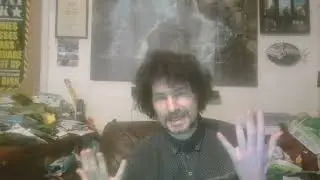 PAUL SINGING LOOK AT ME I'M SANDRA DEE FROM GREASE