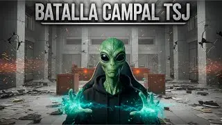 Sin justicia en Santa Cruz (ft. Alien Caletense)