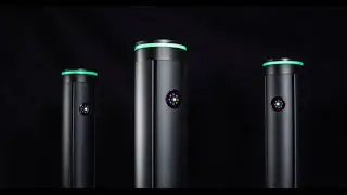 Introducing Antilatency Pillar Tracking Area