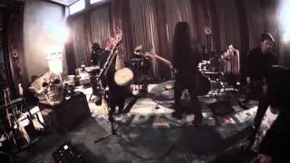 Mr. Bones and The Boneyard Circus - Her Last Drop (OFFICIAL MUSIC VIDEO)