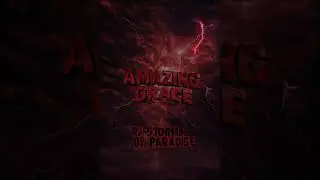 AMAZING GRACE 
