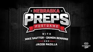 Shootouts Galore in Week 2 | NEB Preps Postgame