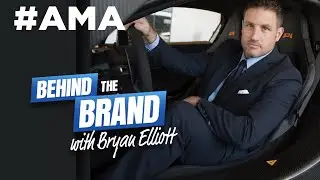 Behind the Brand Creator Consulting + Q&A session
