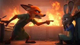 😱 