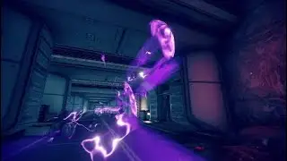 Warframe| Dexcalibur Build
