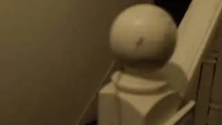 The Handshake Test Shot