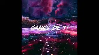 Ganas De Ti - Prettiboi Ram&iacute;rez x Kid Ace (Official Audio)