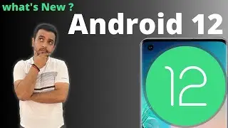 Android 12 Beta уже здесь | Совершенно новый пользовательский интерфейс, более безопасный и удобный. Автор: Travie Tech