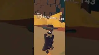 Turning into a Skyrim NPC