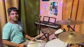 பட்டுக்கோட்டை அம்மாளு #drumcover
