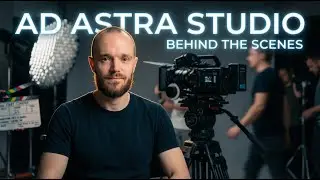 They Never Show You This | 4K AI Behind the Scenes