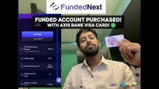 Funded Next phase 1 Account Buying&hellip;.