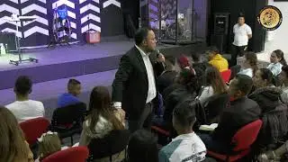 C&Oacute;MO PODER SER LIBRE DE TU DEUDA / EL CUMPLIMIENTO DE LA GRAN PROFEC&Iacute;A - PARTE 110