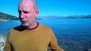 Corfu Winter Life the Real Deal episode 88 #Kouloura