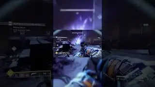 Destiny 2 True Void Warlock Contraverse Hold Build