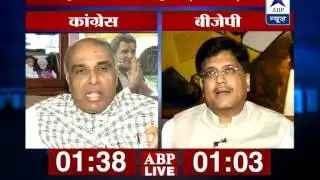 ABP LIVE debate: Is Modi responsible for 