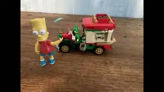 This are all the new lego sets I built part 2