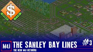 The Sanley Bay Lines | The New M4J Network