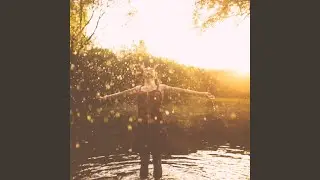 Mindful Radiance in Rain Meditation Theta Waves
