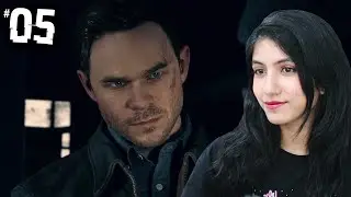 The Finale - Quantum Break Ending | Pt. 5