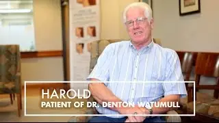 Harold | Dr. Denton Watumull | Top10MD