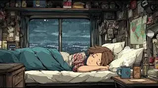 Quiet Bookstore Coffee Lofi &ndash; Calm Study & Homework Beats (Cafe Lofi Original)