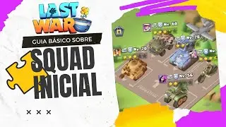 Last War: Melhores Heróis Iniciais para Montar Seu Esquadrão!