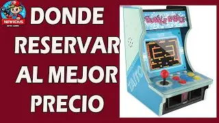 Evercade | ALPHA de TAITO Donde Reservarla al Mejor Precio #evercade