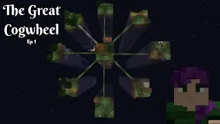 Great Cogwheel Ep 1