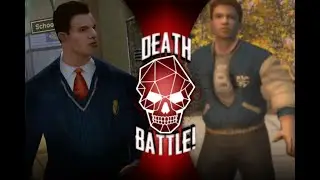 Bully: Max MacTavish VS Ted Thompson