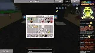 Agrarian Skies. Stream #02