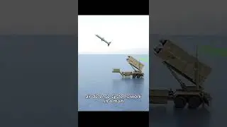Air Defence System #foryou #science #trendingshorts #explorephysics  #physics #edit #fyp #trending