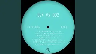 Urban Violence (Original Mix)