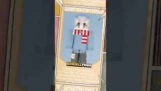 Участники BadriMan|БадриМен! #shorts #bgm #minecraft #server #mineshield #badriman