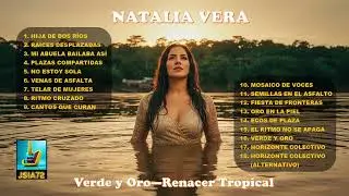Álbum Verde y Oro