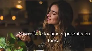 [La Minute du Tourisme Durable] LE TOURISME RURAL