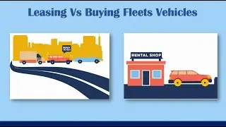 Leasing Vs Buying Fleets Vehicles