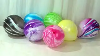 Susha E-Commerce Agate Balloon Happy Birthday Party Balloons