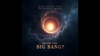 What Existed Before the Big Bang? | The Origins of Time and Space Explained
