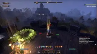[ESO] PvP: PS EU Server Dying
